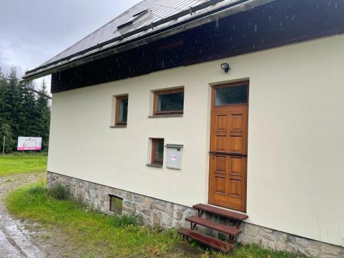 Apartm�n Na Hranici