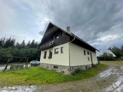 Apartm�n Na Hranici