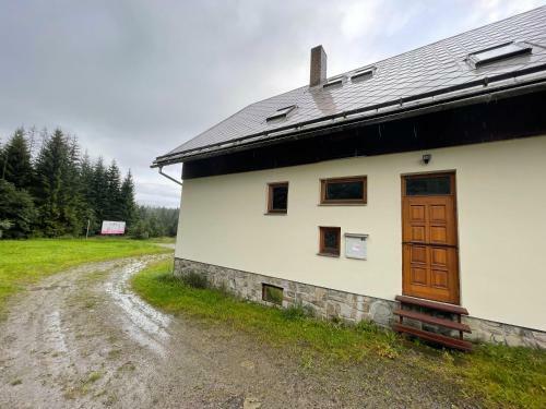 Apartm�n Na Hranici