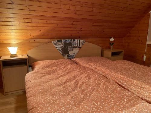 Apartm�n Na Hranici