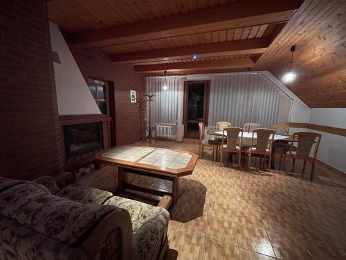 Apartm�n Na Hranici