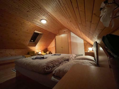 Apartm�n Na Hranici