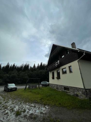 Apartm�n Na Hranici