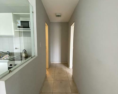 Apartamento Departamento Temporal