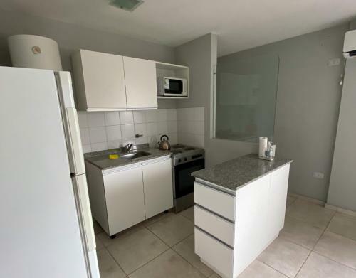 Apartamento Departamento Temporal