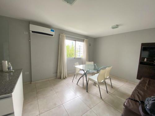Apartamento Departamento Temporal