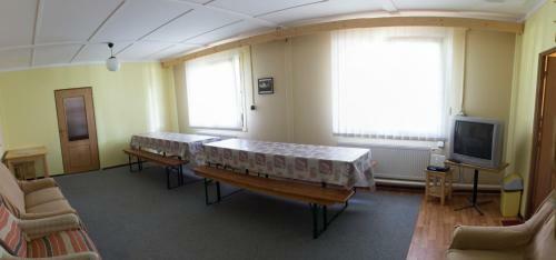 Hostal Turistick� Ubytov?a Forg�?