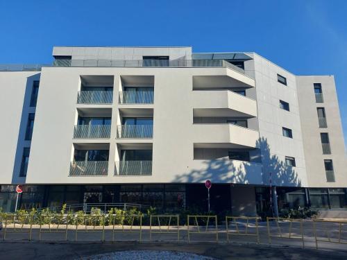 Apartamento Subarx Centrum Nitra