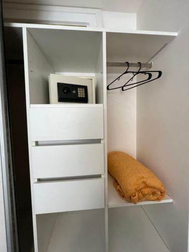Apartamento Comfort Center Inn
