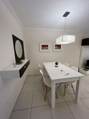 Apartamento Comfort Center Inn