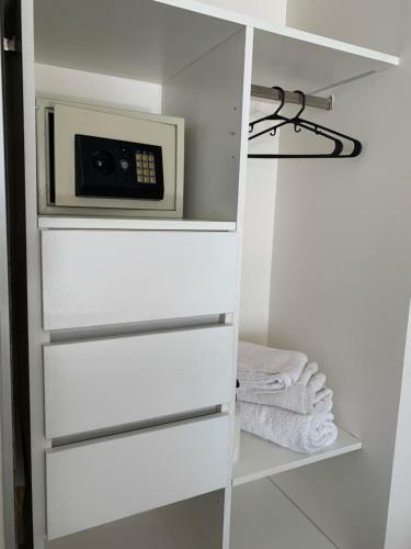 Apartamento Comfort Center Inn