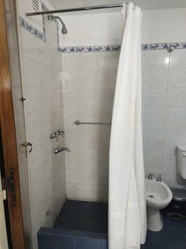 Apartamento Departemento Alvear.