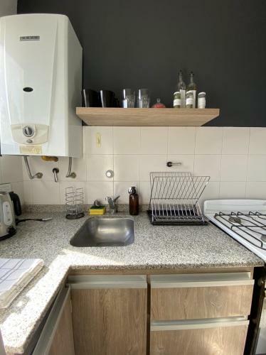 Apartamento Depto. Nueva C�rdoba - Cauce Viejo