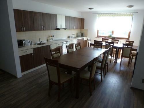 Apartamento Relax Penzi�n J&l