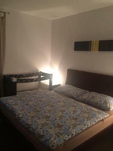 Apartamento Relax Penzi�n J&l