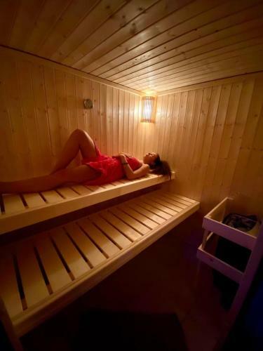 Apartamento Relax Penzi�n J&l