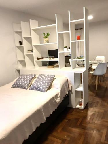 Apartamento Monoambiente Centro