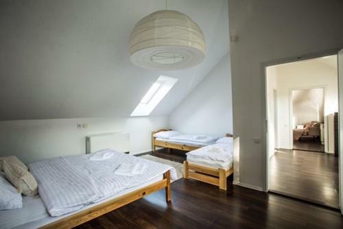 Apartamento Dovolenkov� Dom - Kompas