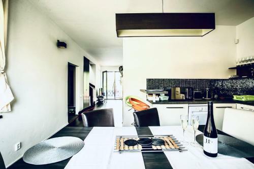 Apartamento Dovolenkov� Dom - Kompas