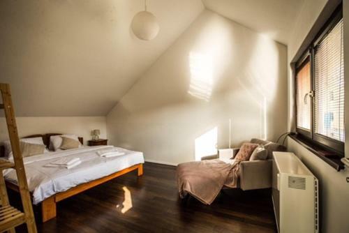 Apartamento Dovolenkov� Dom - Kompas