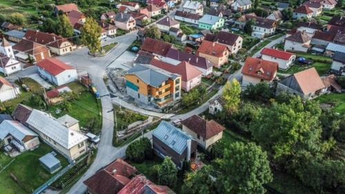 Apartamento Dovolenkov� Dom - Kompas