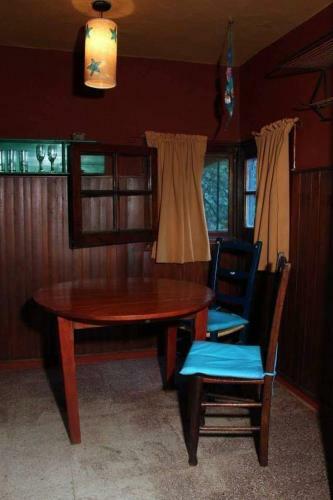 Chalet Los Pinos