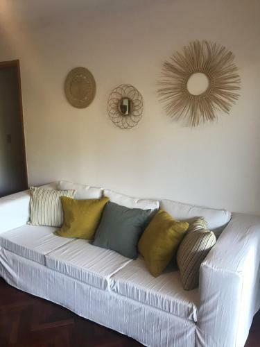 Apartamento Excelente Departamento En Plena Ciudad , Un Oasis