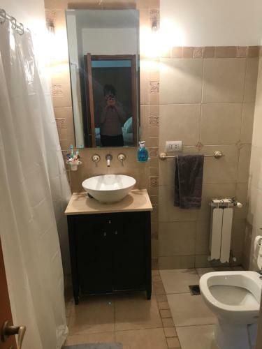 Apartamento Excelente Departamento En Plena Ciudad , Un Oasis