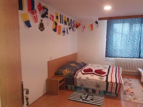 Hostal Privat Tatry Dreams