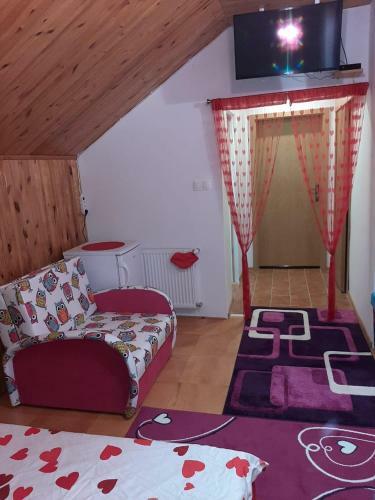 Hostal Privat Tatry Dreams