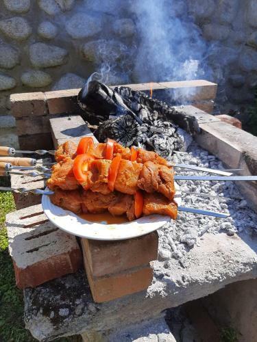 Hostal Privat Tatry Dreams