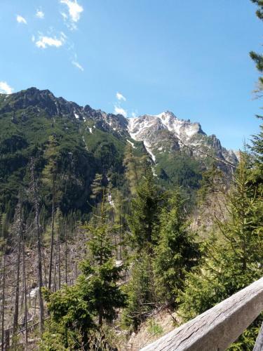 Hostal Privat Tatry Dreams