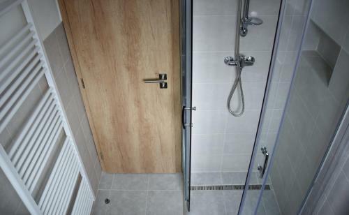 Tatras Apartments 622