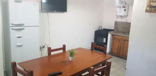 Apartamento Rivadavia