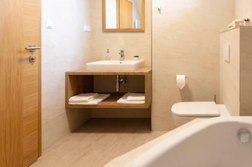 Hostal Chalet Nova Lesna Mountain View