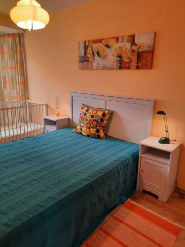 Apartm�n Lesn�