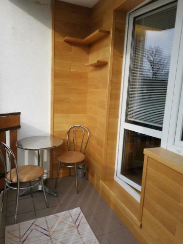 Apartamento Skvel�