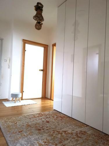 Apartamento Skvel�