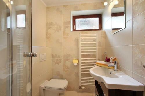 Hostal Ubytovanie Pod Tatrami