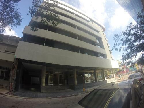Apartamento Bienes Reales - Fragueiro Status