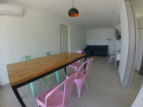 Apartamento Bienes Reales - Fragueiro Status
