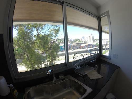 Apartamento Bienes Reales - Fragueiro Status