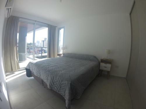 Apartamento Bienes Reales - Fragueiro Status