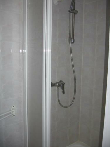Hostal Penzi�n Z�vada
