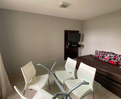 Apartamento Departamentos Da Vinci