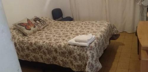 Apartamento Tempor�rio Independencia