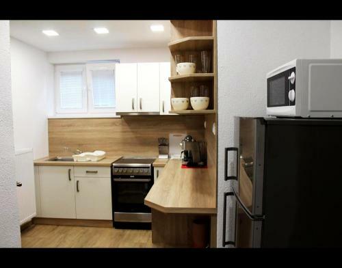 Apartamento Villa Brigit