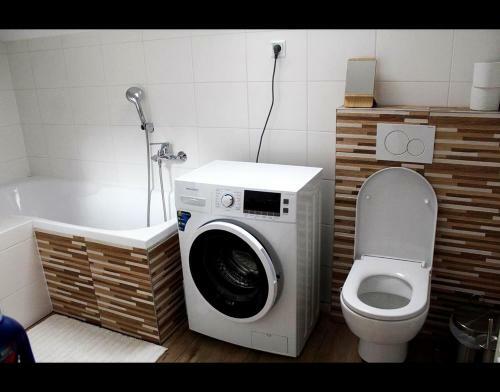 Apartamento Villa Brigit