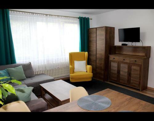 Apartamento Villa Brigit
