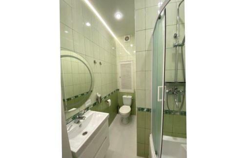 Komfortn� Apartm�ny V Dobrej Lokalite